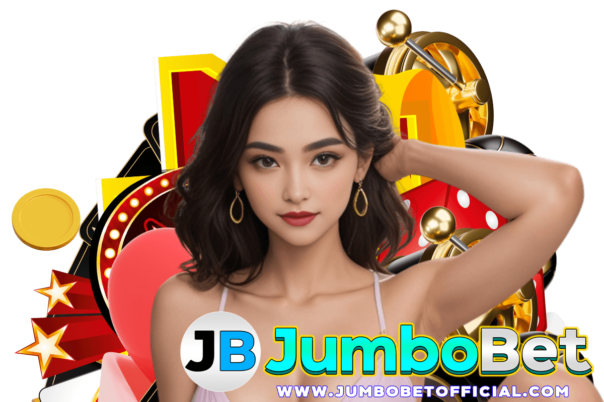 jumbobet สมัคร